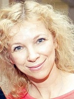 Лагунова Елена Александровна