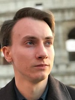 Рыжов Юлиан Рэммович
