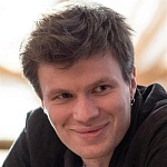 Давыденков Павел Александрович