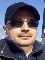 Мельник Анатолий Алексеевич