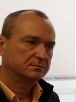 Рябинин Ярослав Игоревич