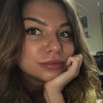 Ирина Олеговна Елизарьева