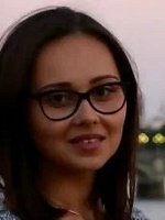 Сидельникова Анна Александровна