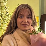Китченко Маргарита Викторовна