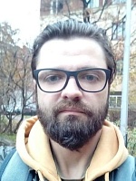 Богда Михаил Михайлович