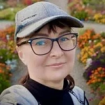 Татьяна Алексеевна Пегова