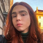 Лембер Дакота Аавович