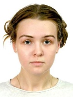 Шатская Екатерина Григорьевна