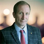 Юрий Михайлович Харин