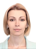 Туманова София Дмитриевна