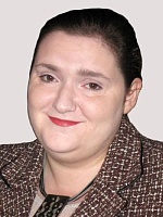 Трофимова Лариса Марковна