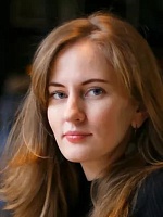 Данилова Софья Алексеевна