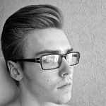 Тюков Степан Витальевич