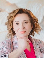 Родионова Виктория Анатольевна