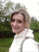 Фукс Маргарита Леонидовна