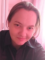Капустинская Александра Александровна