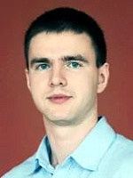 Нагнойный Юрий Евгеньевич
