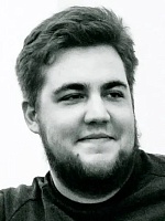 Рязанцев Дмитрий Михайлович