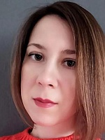 Беловол Кристина Александровна