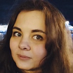 Виктория Константиновна Альтова