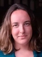 Чикина Евгения Александровна