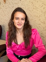 Гришанина Оксана Сергеевна