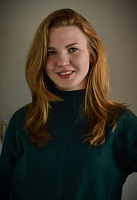 Агафонова Анастасия Павловна