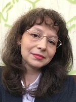 Соколова Екатерина Александровна