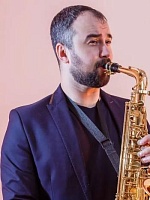 Старцев Лев Олегович