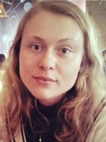 Сизова Мария Ивановна