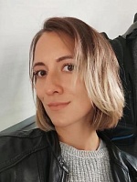Мусалькова Елизавета Александровна