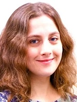 Еркина Наталия Евгеньевна