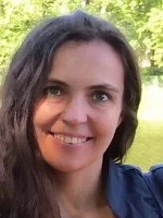 Аманюк Анна Игоревна