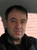 Сухомлинов Евгений Владимирович
