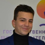Сыроешкин Павел Павлович