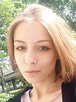 Молдачева Елизавета Андреевна