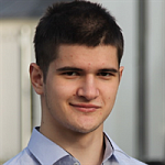 Василий Александрович Кондырев