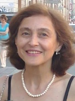 Хакимова Зиля Наильевна