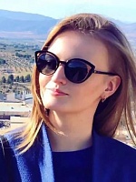 Русинова Ольга Кирилловна