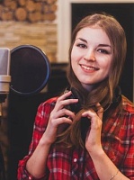 Голубева Елизавета Владимировна