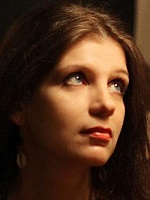 Рушанская Мария Евгеньевна