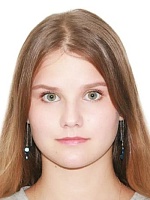 Кобец Александра Витальевна