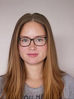 Яковлева Стефания Дмитриевна