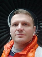 Воронцов Владимир Викторович