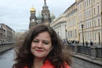 Адамюк Ярослава Святославна