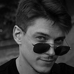 Артем Владимирович Рогачев