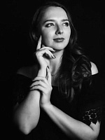 Копьёва Арина Игоревна