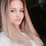 Полина Сергеевна  Круглова
