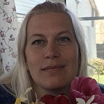 Бушуева Екатерина Аркадьевна