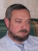 Харьковский Владимир Захарович